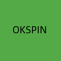 OKSpin