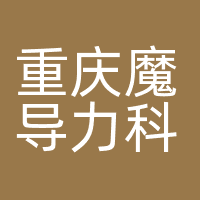 重庆魔导力科技有限公司