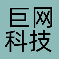 巨网科技