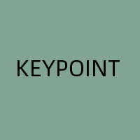 KeyPoint（KPT)