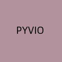 Pyvio（湃沃）