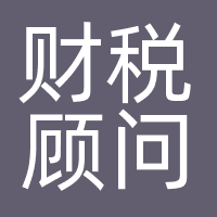 财税顾问