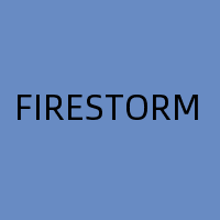 Firestorm