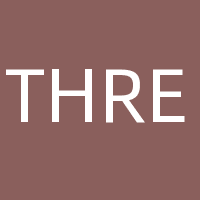 Thre