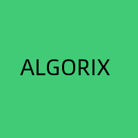Algorix