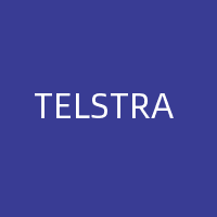 Telstra