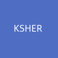 Ksher