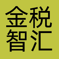 金税智汇