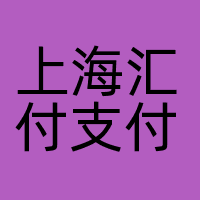 上海汇付支付有限公司