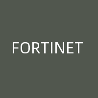 Fortinet 