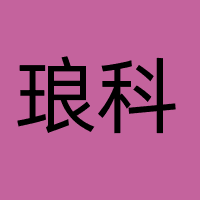 琅科（北京）信息技术有限公司
