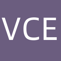VCE