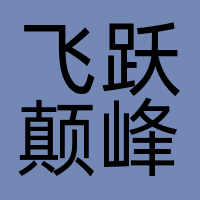 飞跃颠峰