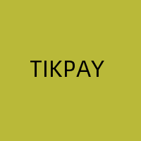 Tikpay