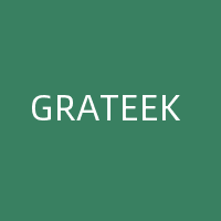 Grateek Inc
