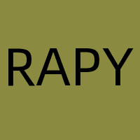 Rapy