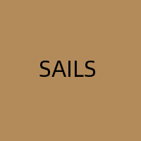 Sails on
