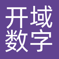 上海开域数字科技（集团）有限公司
