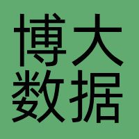 博大数据
