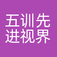 五训先进视界传媒有限公司