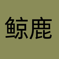 上海鲸鹿文化传媒有限公司