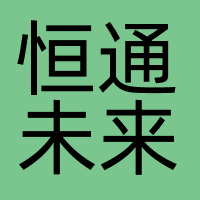 深圳恒通未来科技有限公司