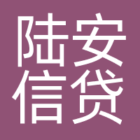 陆安信贷有限公司