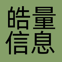 广州皓量信息科技有限公司