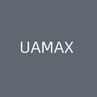 UAmax