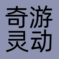 奇游灵动