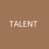 Talent worker