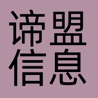 上海谛盟信息科技有限公司
